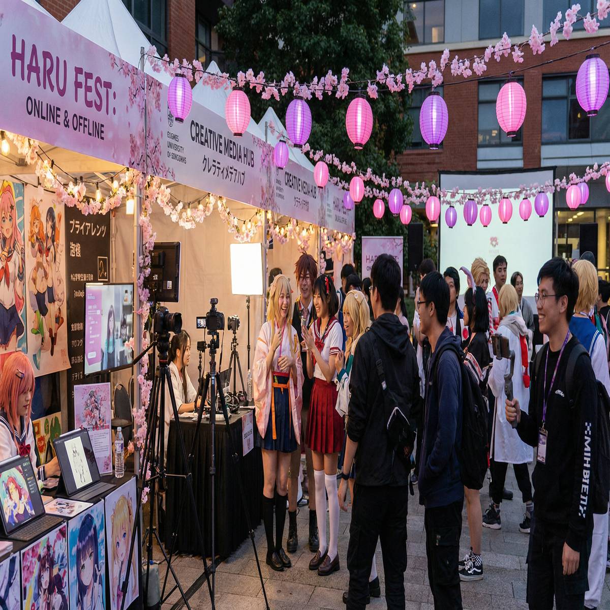 高清无码传媒社区活动